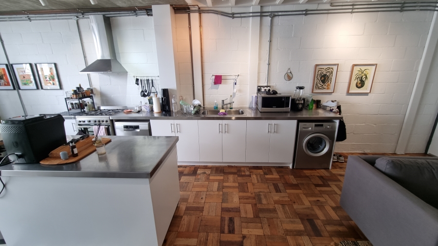 Commercial Property for Sale in Salt River Western Cape